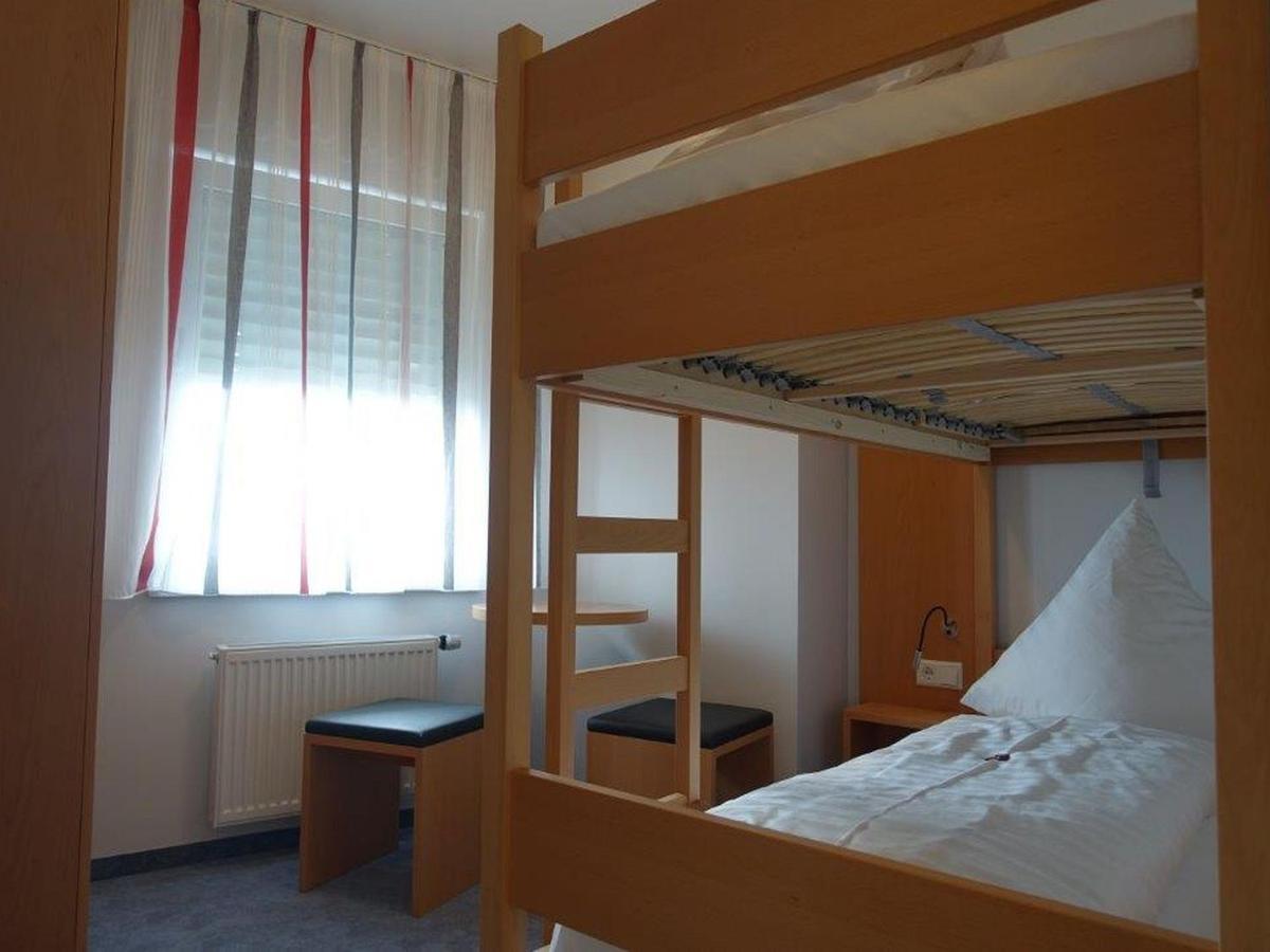 Hotel Gasthaus Krone Immenstaad am Bodensee Dış mekan fotoğraf
