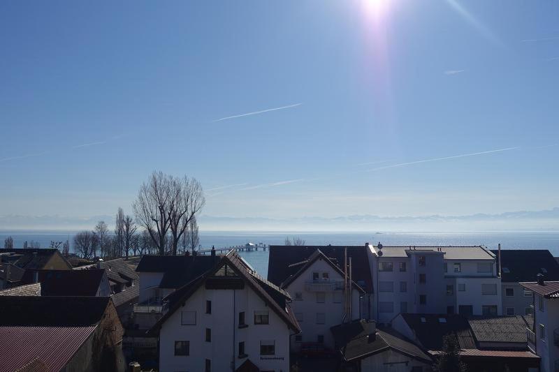 Hotel Gasthaus Krone Immenstaad am Bodensee Dış mekan fotoğraf