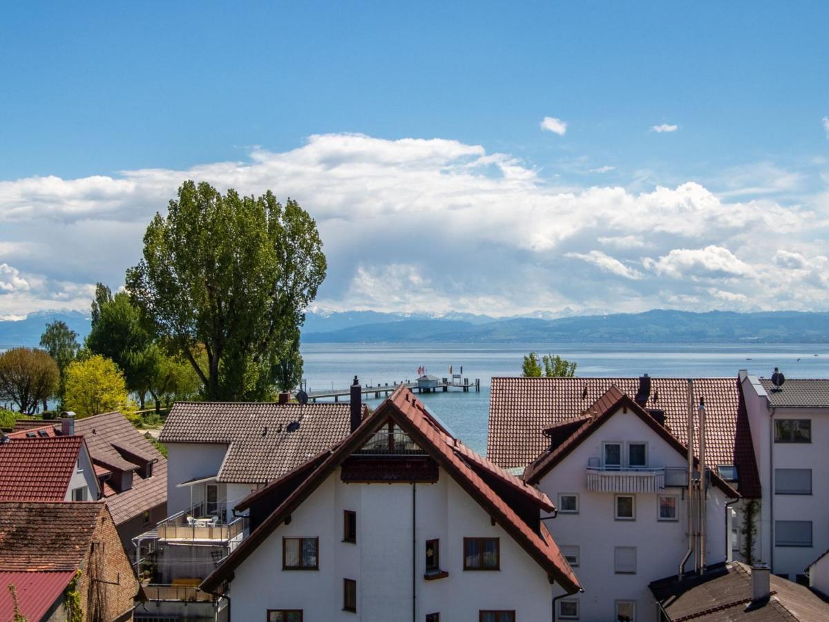Hotel Gasthaus Krone Immenstaad am Bodensee Dış mekan fotoğraf