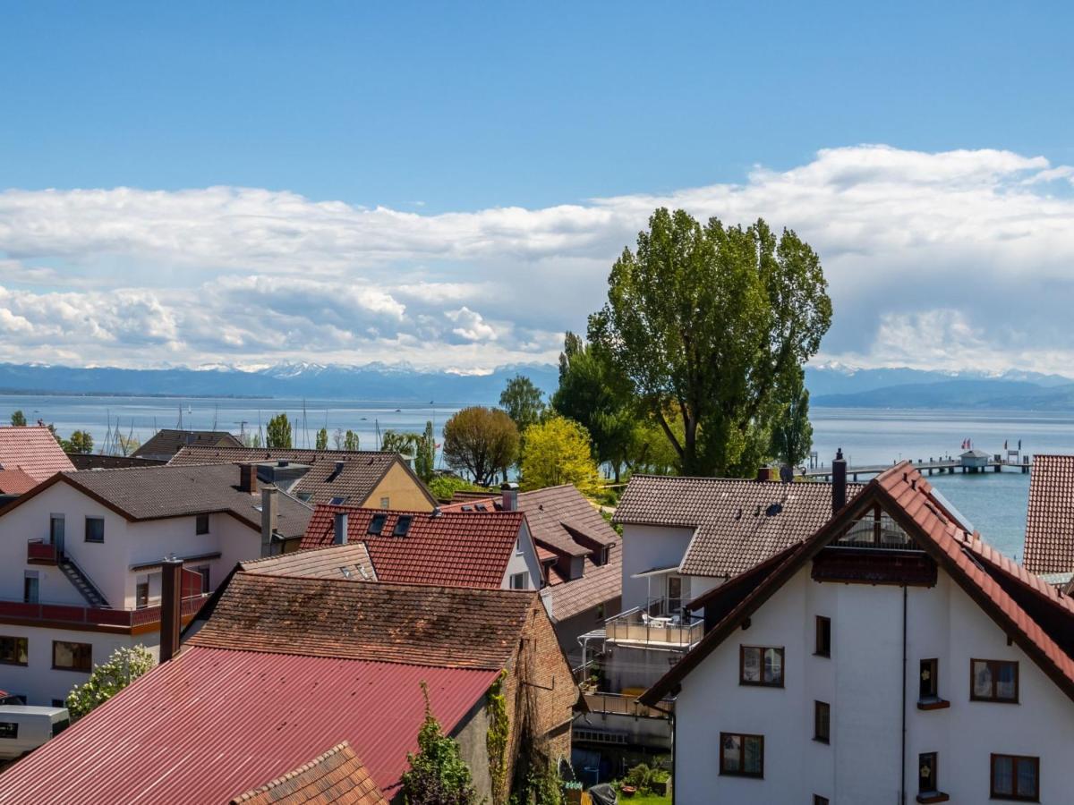 Hotel Gasthaus Krone Immenstaad am Bodensee Dış mekan fotoğraf