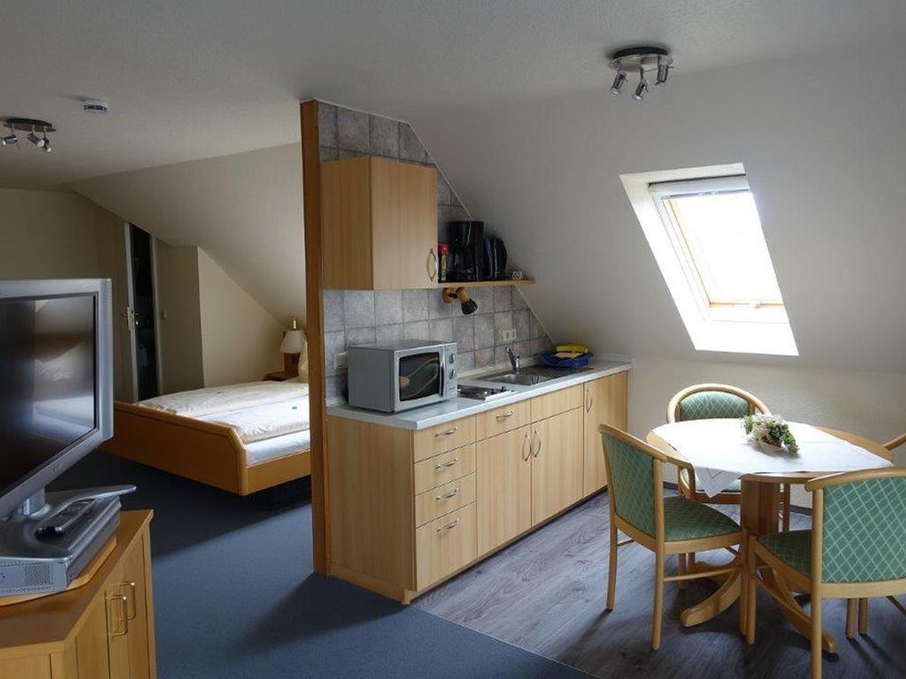 Hotel Gasthaus Krone Immenstaad am Bodensee Dış mekan fotoğraf