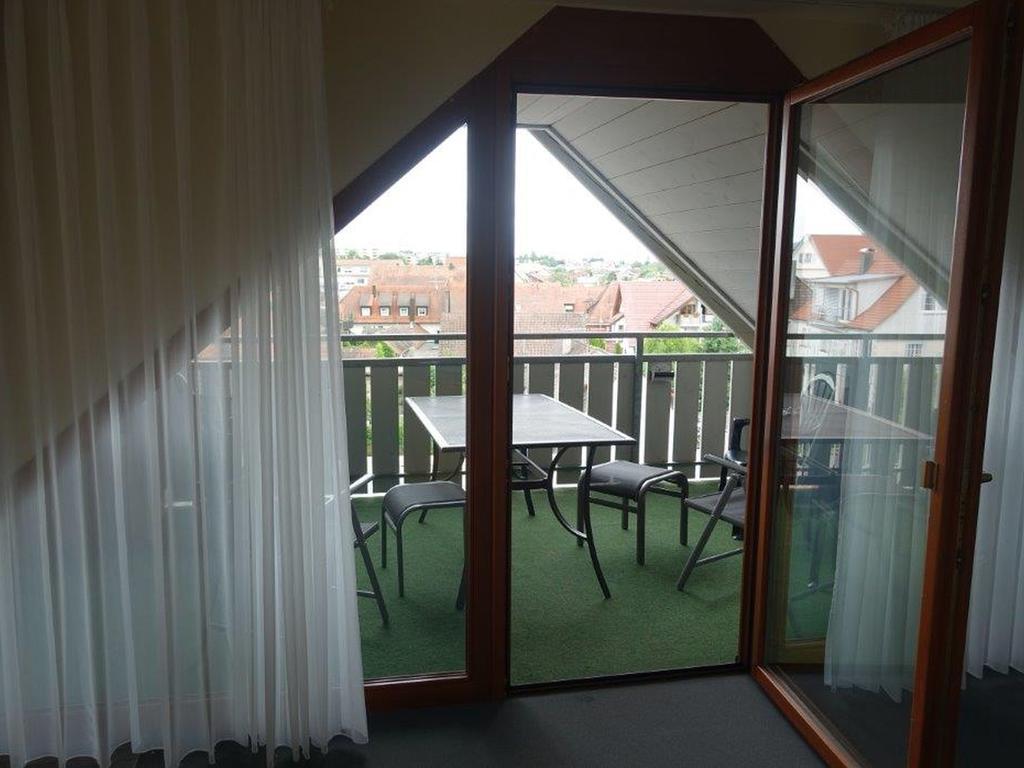 Hotel Gasthaus Krone Immenstaad am Bodensee Dış mekan fotoğraf