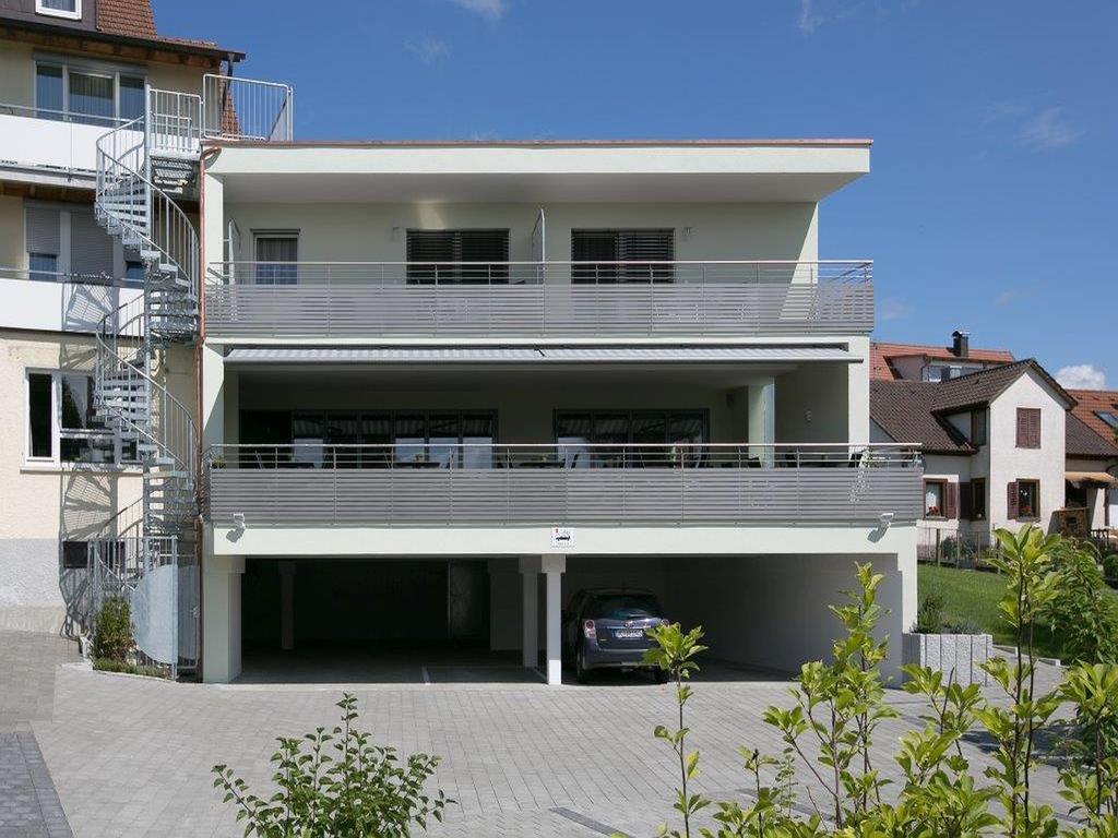 Hotel Gasthaus Krone Immenstaad am Bodensee Dış mekan fotoğraf