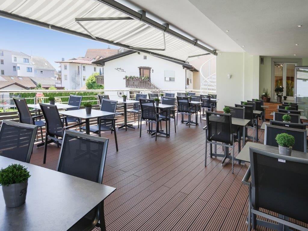 Hotel Gasthaus Krone Immenstaad am Bodensee Dış mekan fotoğraf