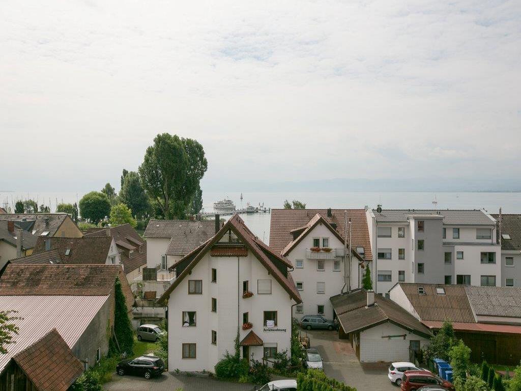 Hotel Gasthaus Krone Immenstaad am Bodensee Dış mekan fotoğraf