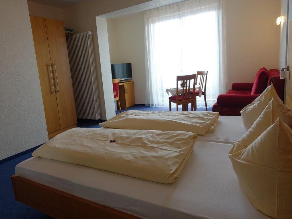 Hotel Gasthaus Krone Immenstaad am Bodensee Dış mekan fotoğraf